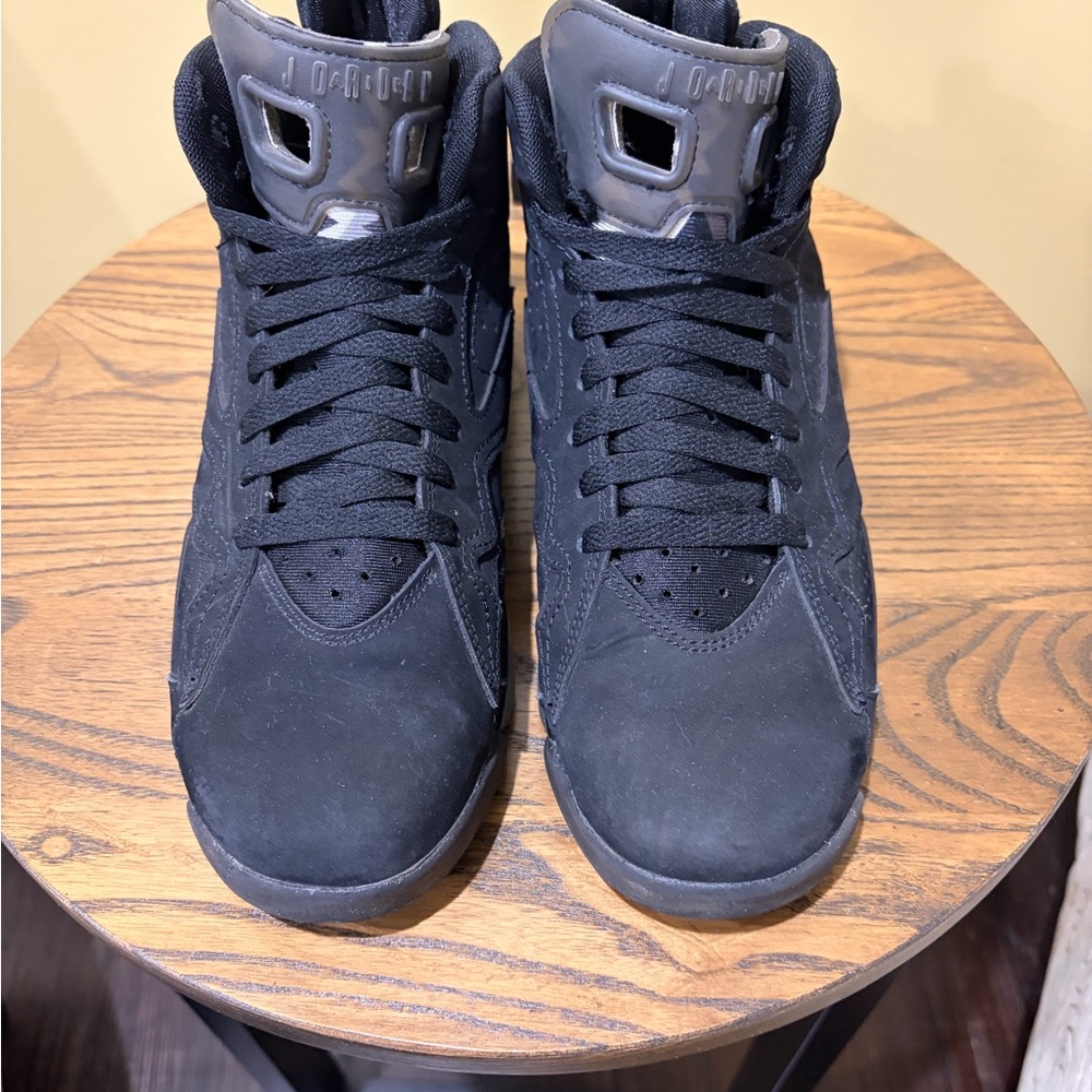 Nike Air Jordan MVP ‘Black Royal’ Youth's Sneakers